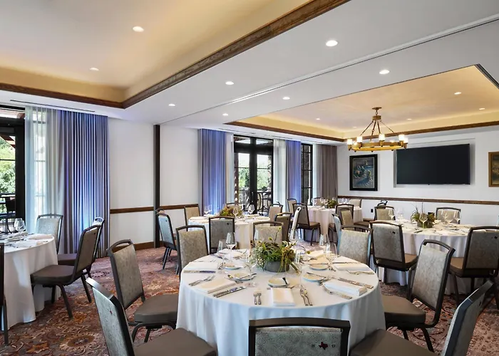 Hotel Drover, Autograph Collection