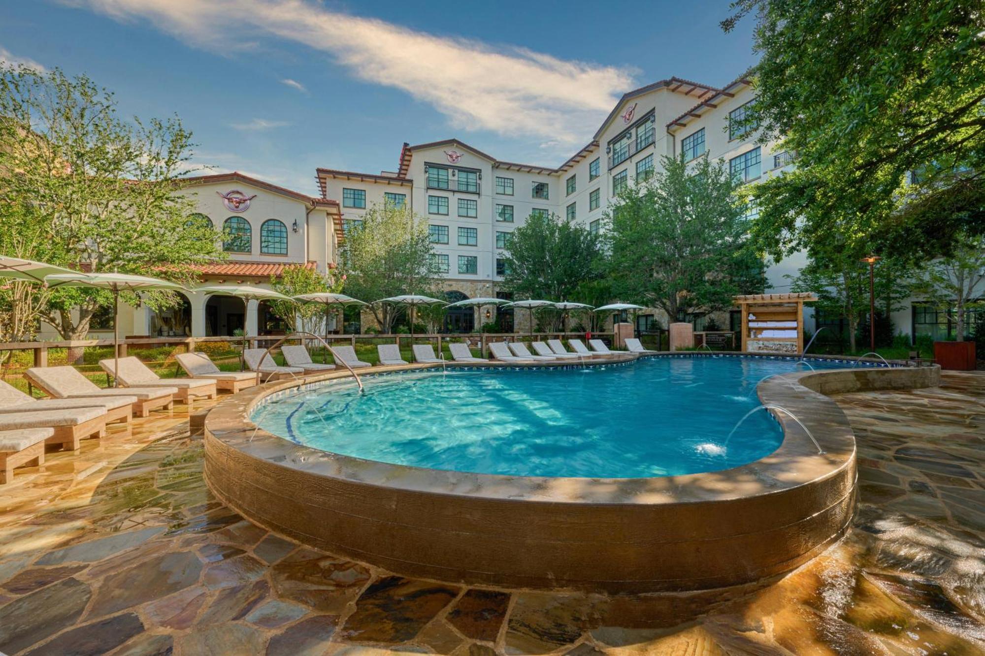 Drover, Autograph Collection Hotel Fort Worth