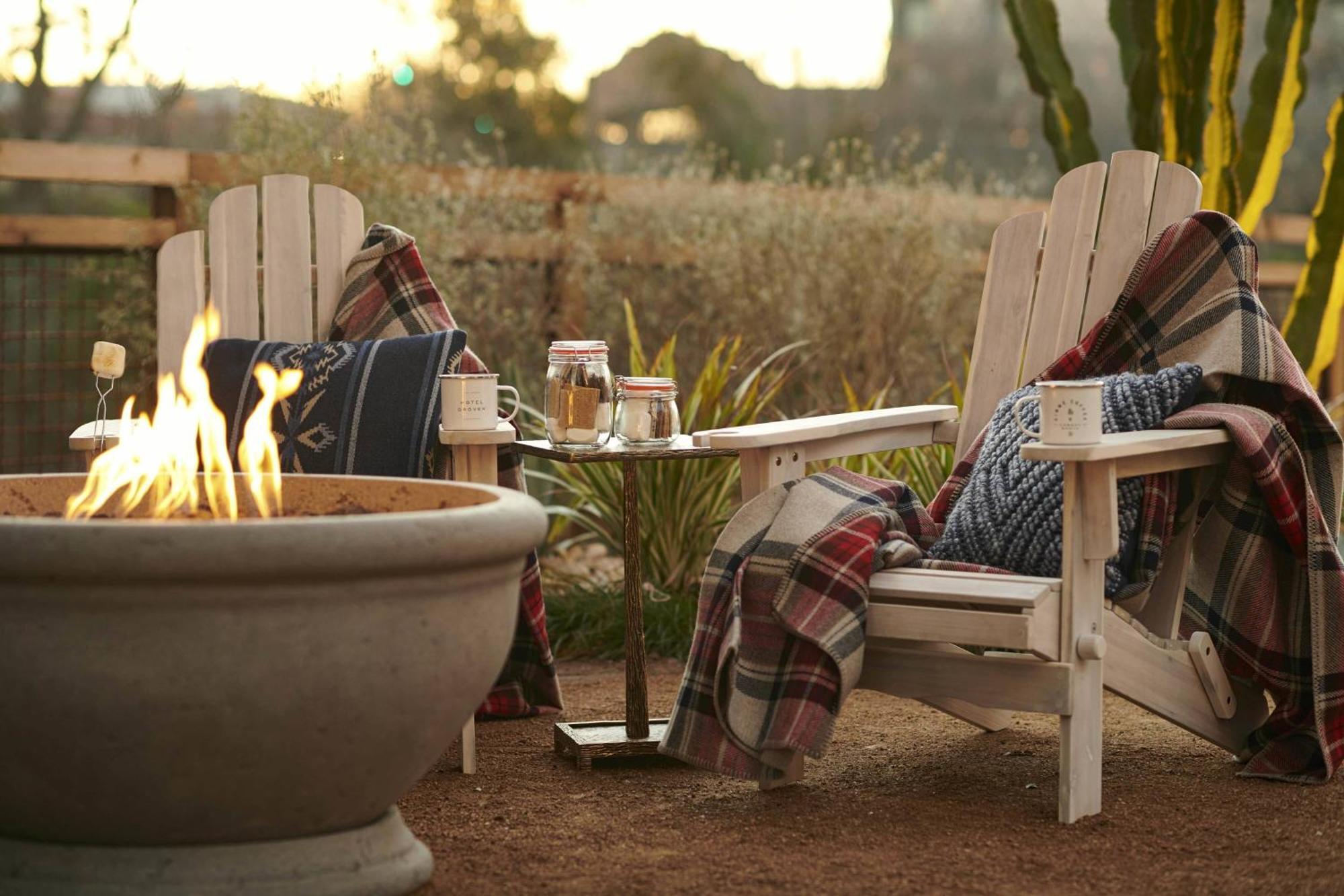 Drover, Autograph Collection Hotel