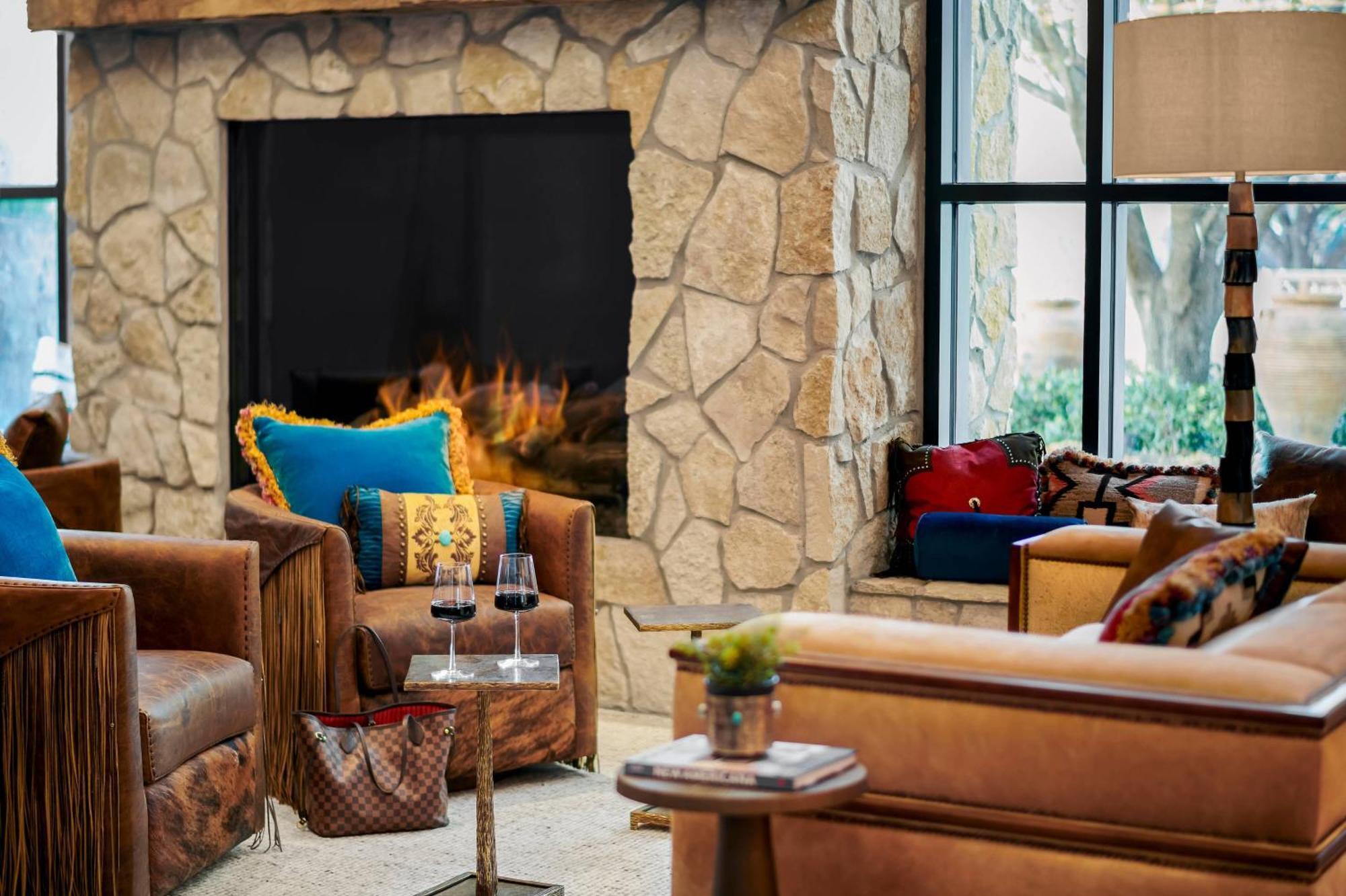 Drover, Autograph Collection Hotel 4*