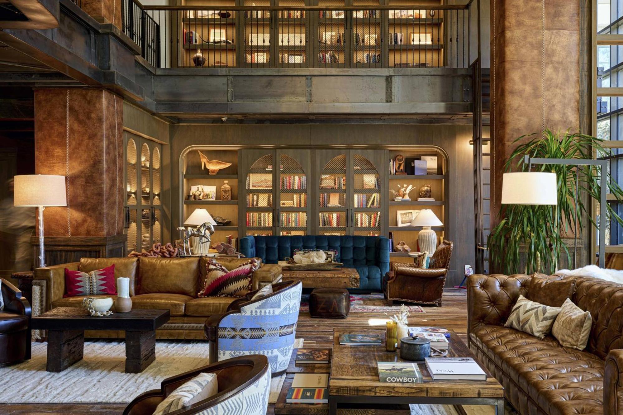 Hotel Drover, Autograph Collection Fort Worth