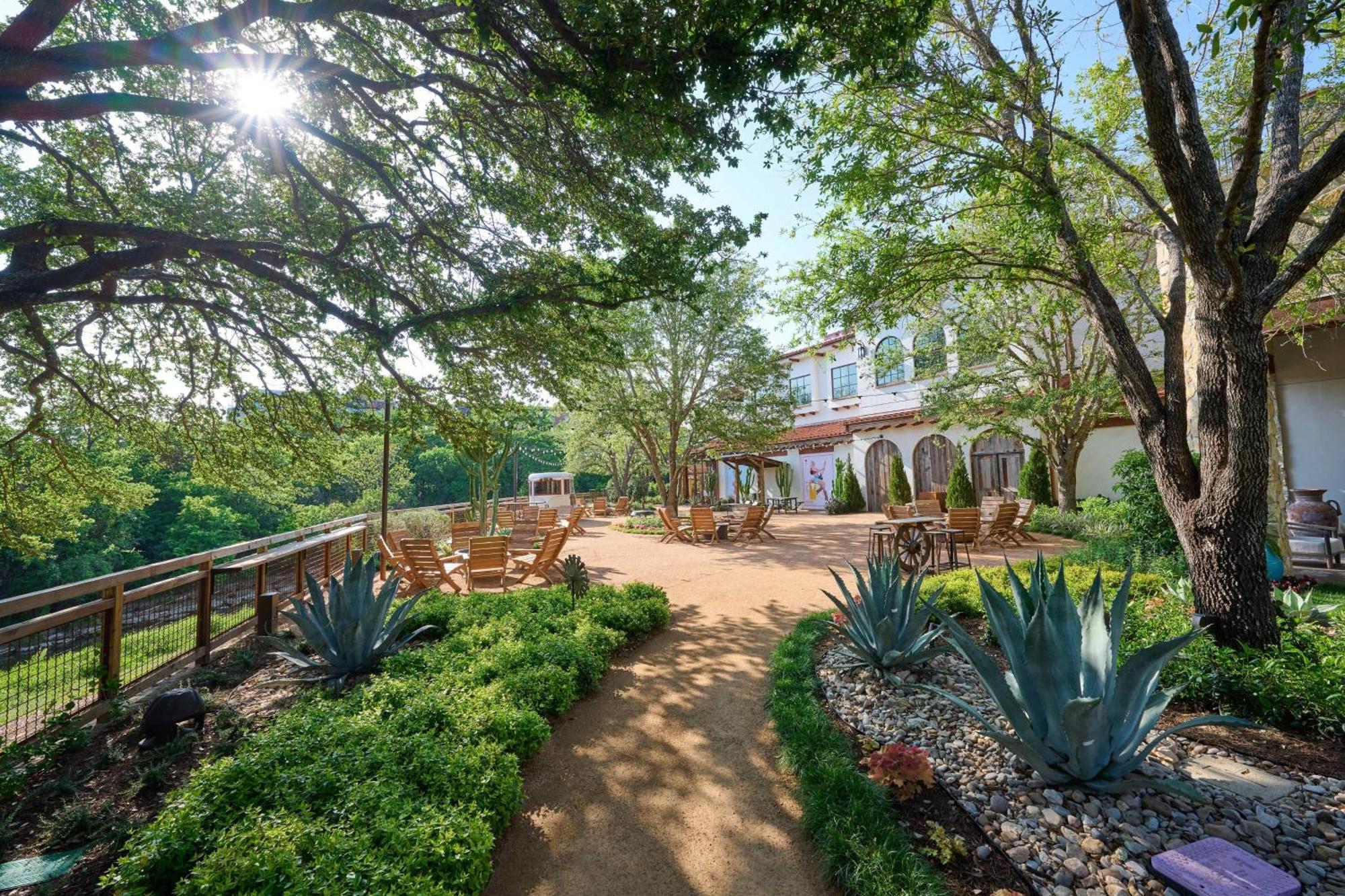 Drover, Autograph Collection Hotel