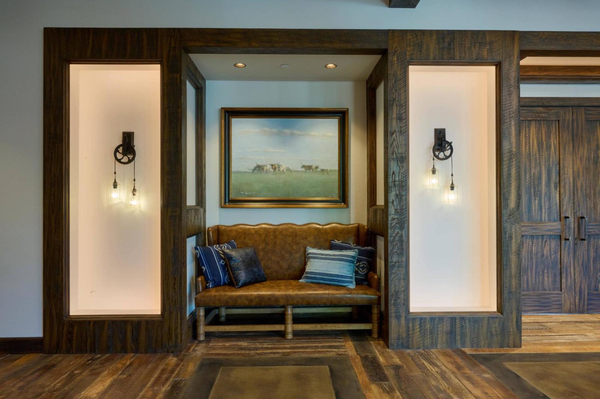 Drover, Autograph Collection Hotel