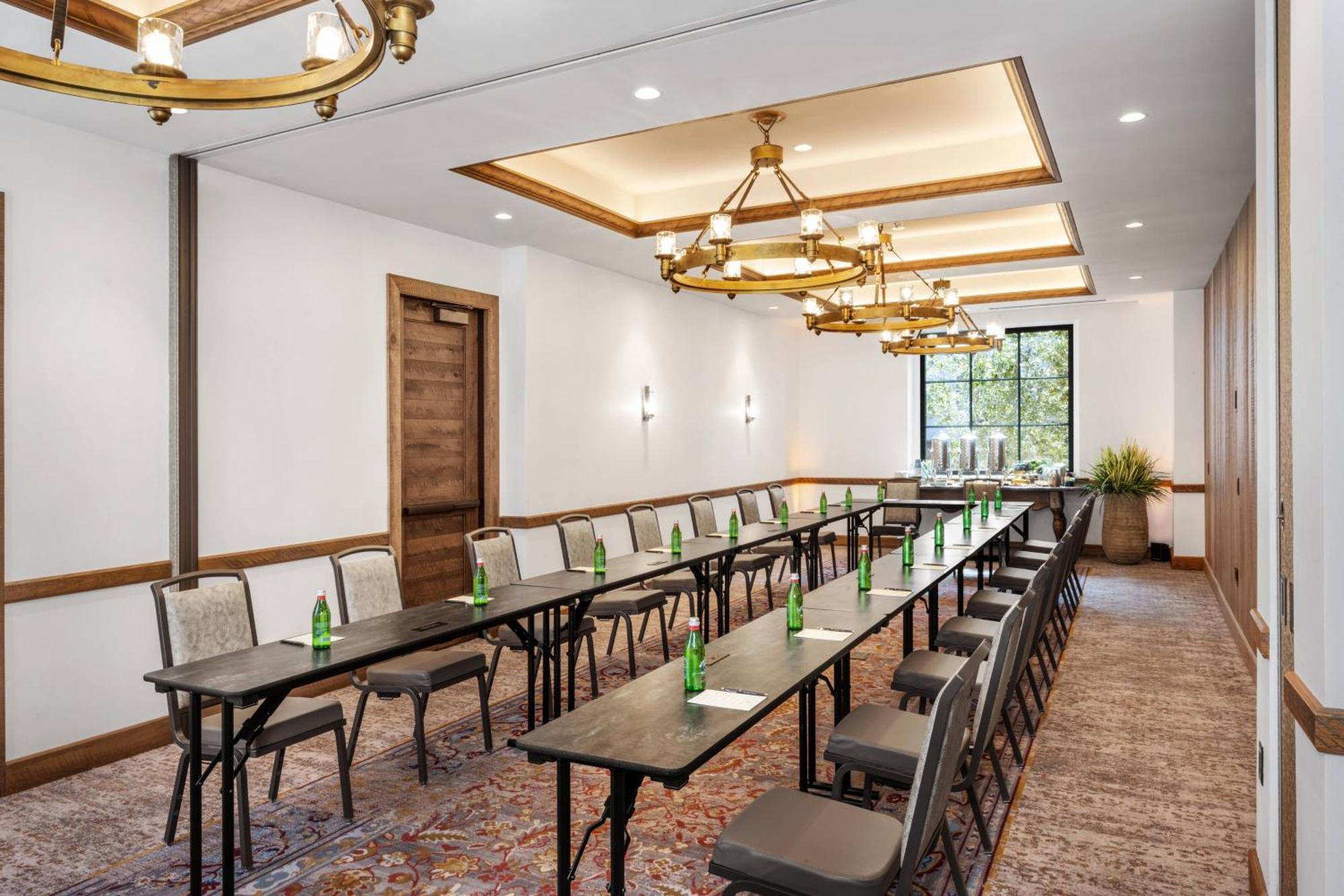 Drover, Autograph Collection Hotel 4*