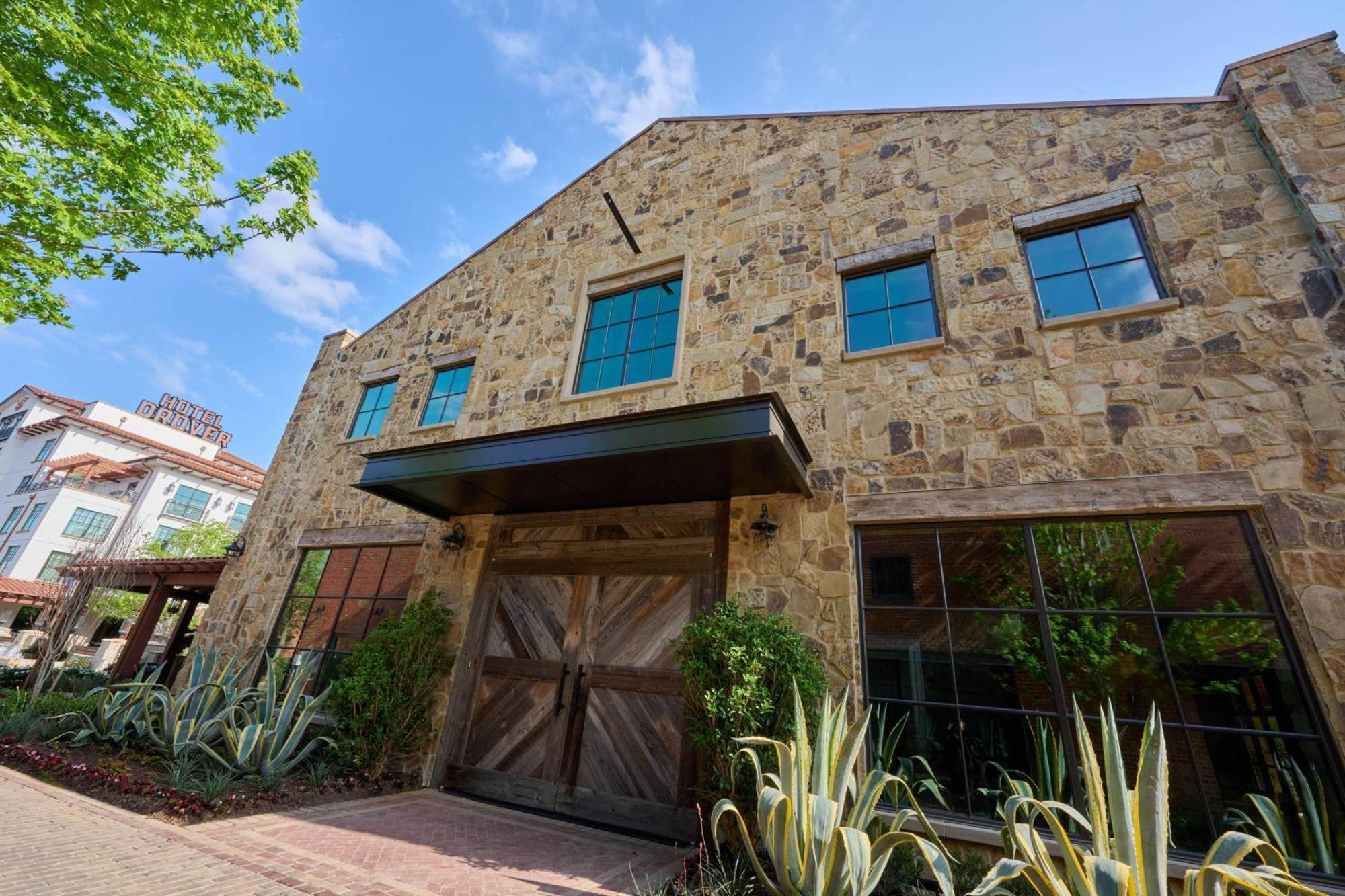 Drover, Autograph Collection Hotel Fort Worth