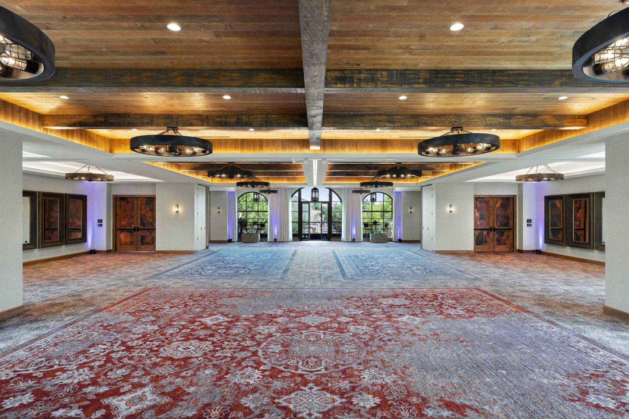 Drover, Autograph Collection 4* Fort Worth