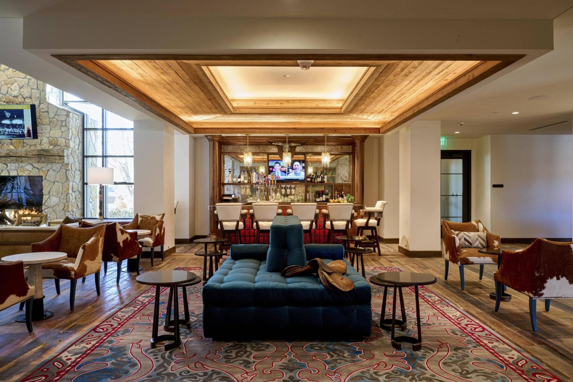 Hotel Drover, Autograph Collection