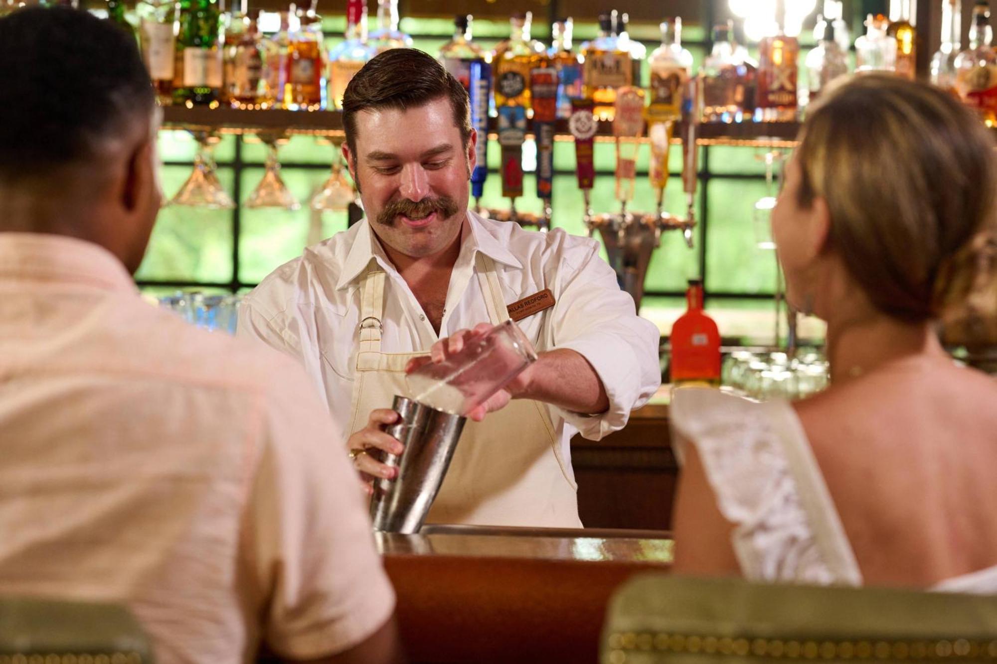 Drover, Autograph Collection 4* Fort Worth