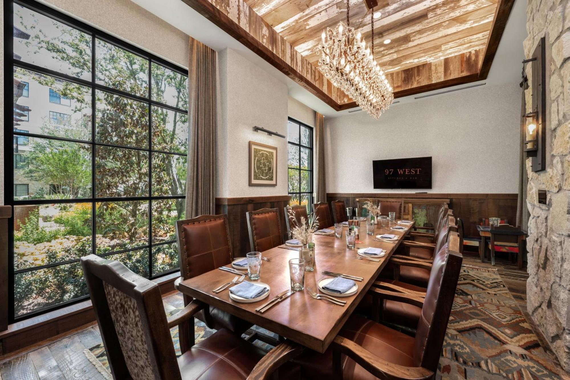 Drover, Autograph Collection Hotel