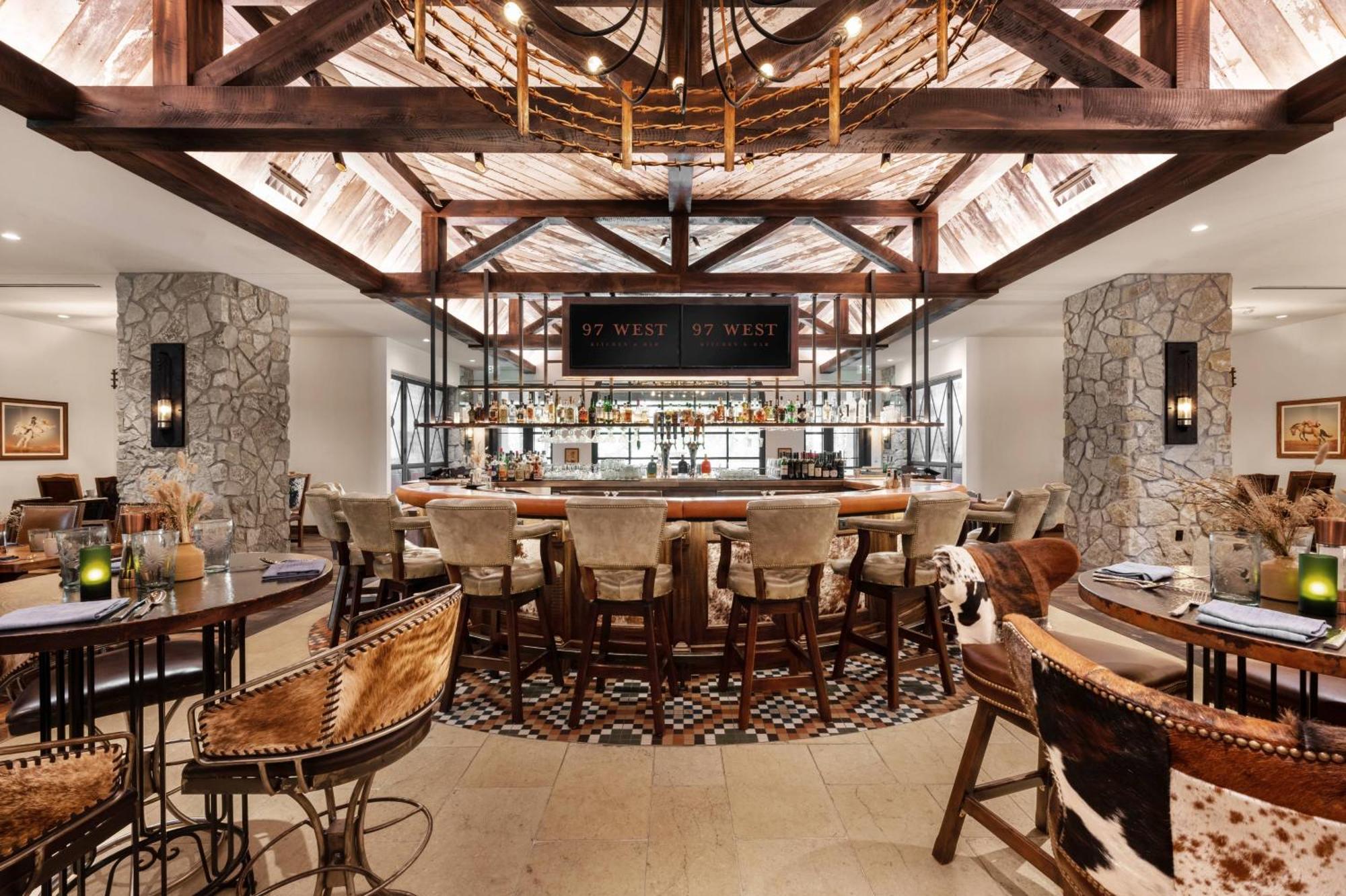Drover, Autograph Collection Hotel 4*