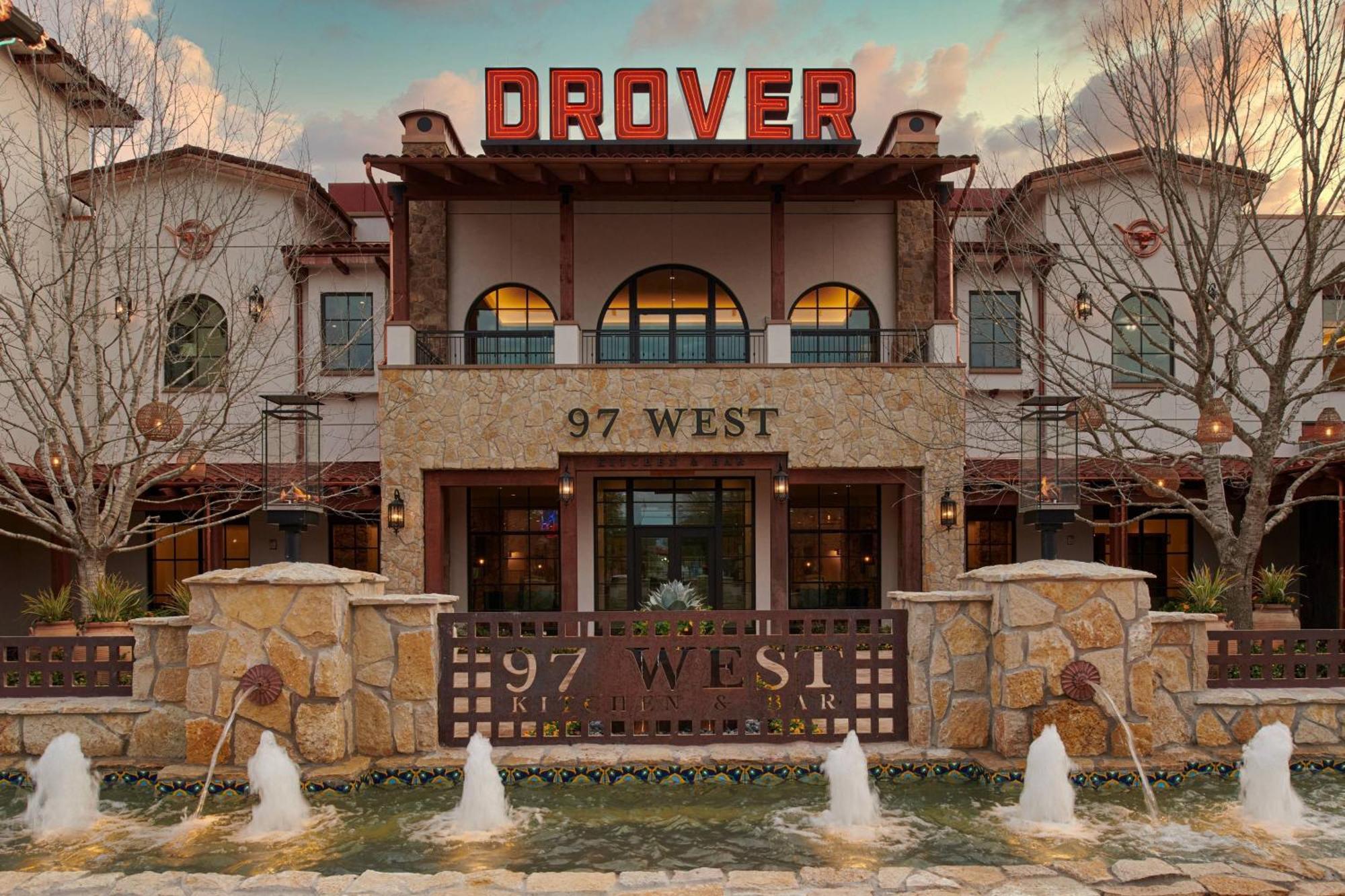 Drover, Autograph Collection Hotel Fort Worth