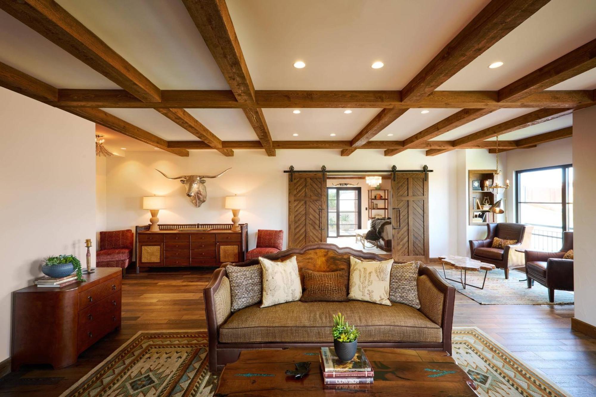 Hotel Drover, Autograph Collection