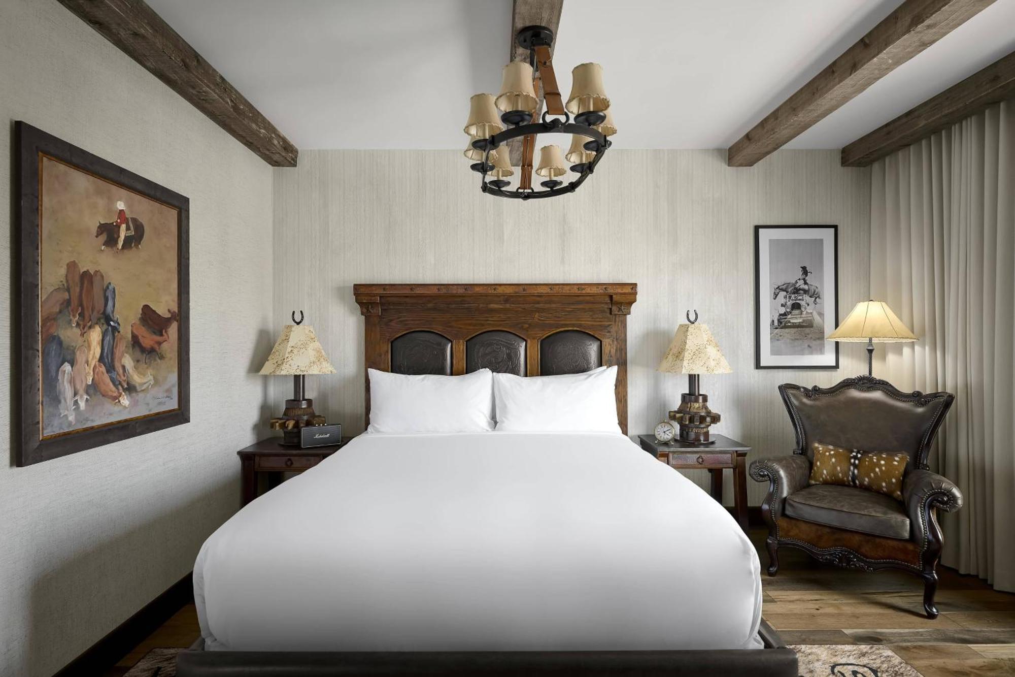 Drover, Autograph Collection Hotel 4*