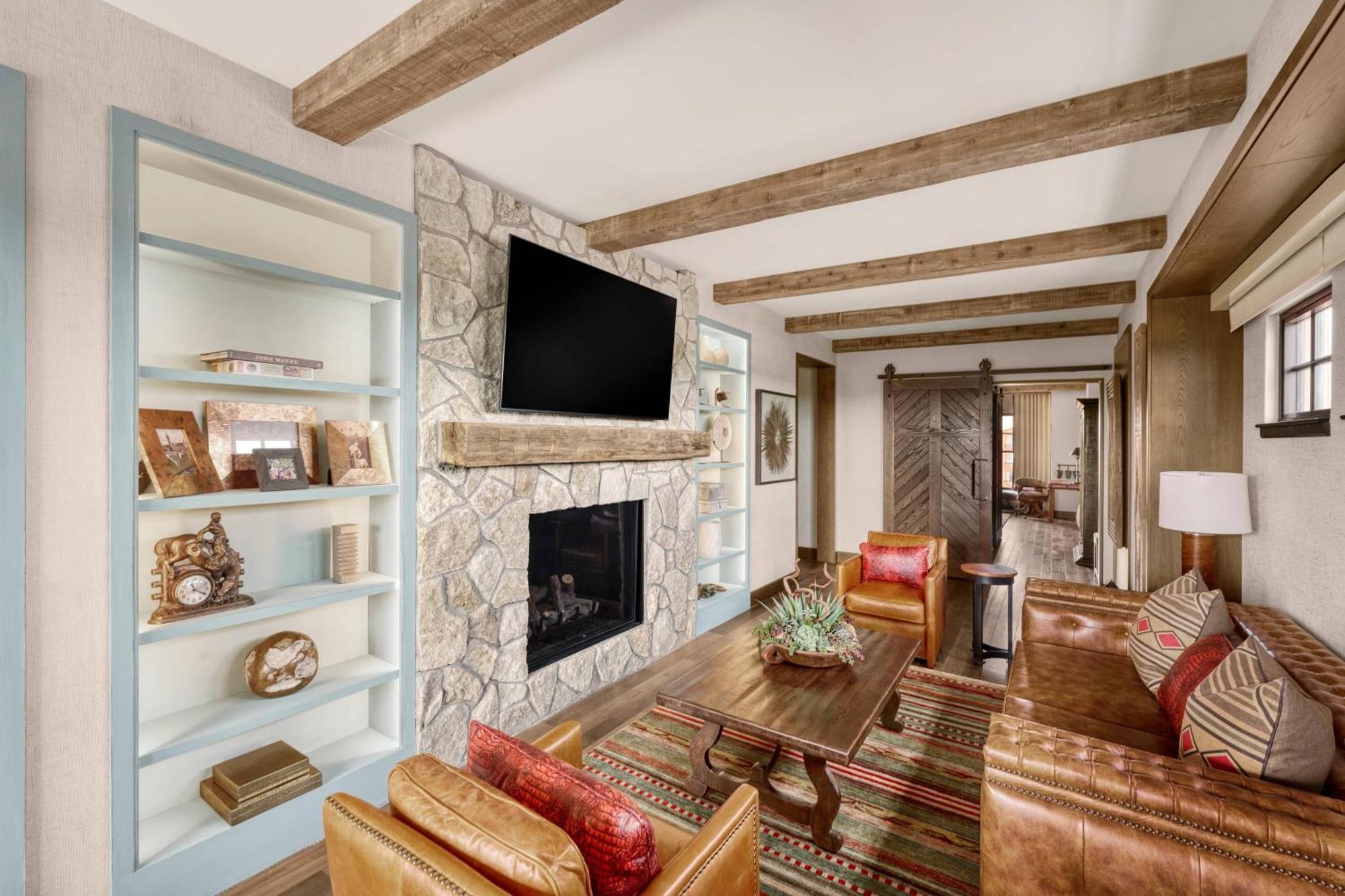 Hotel Drover, Autograph Collection Fort Worth