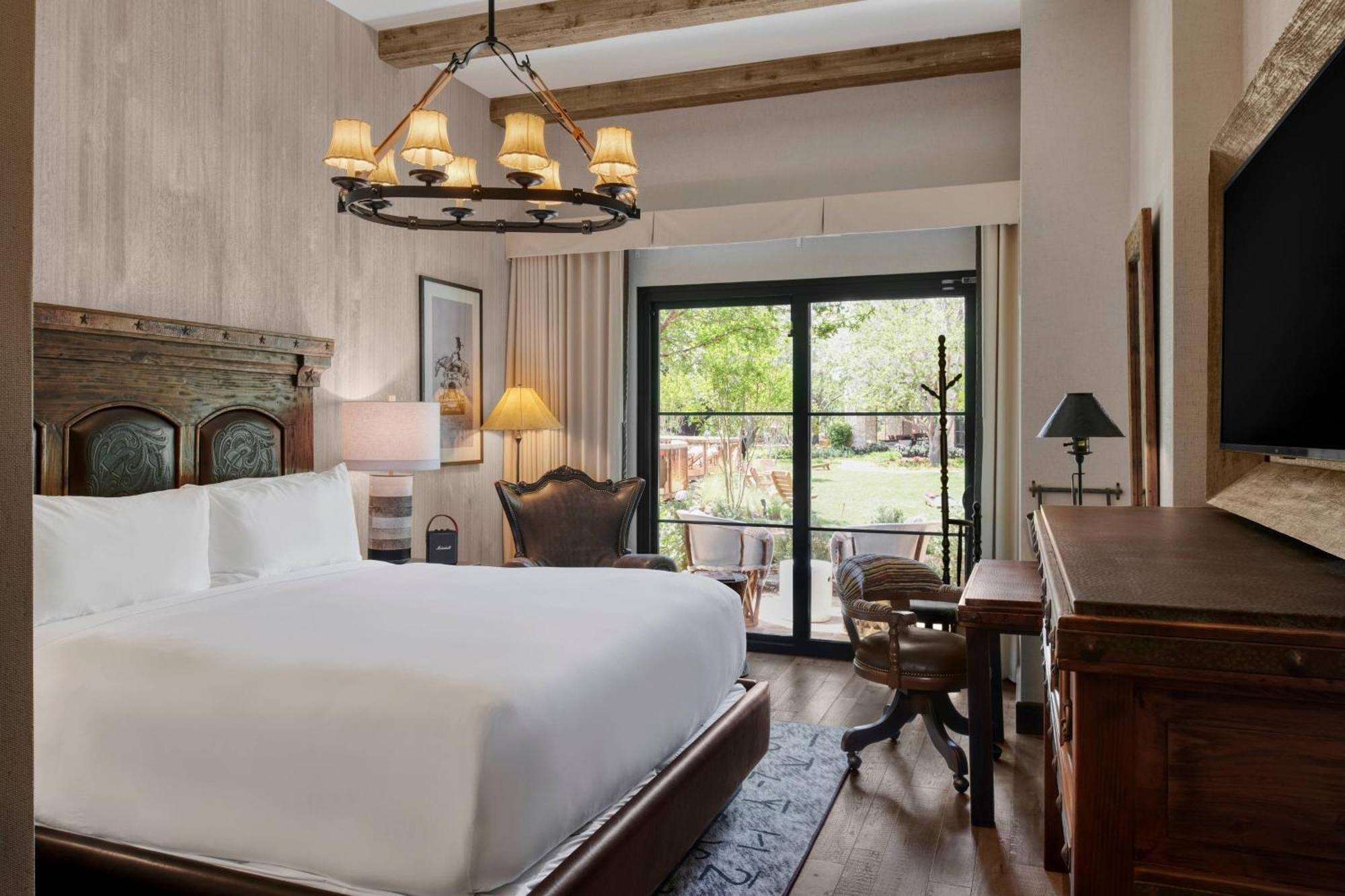 Drover, Autograph Collection Hotel