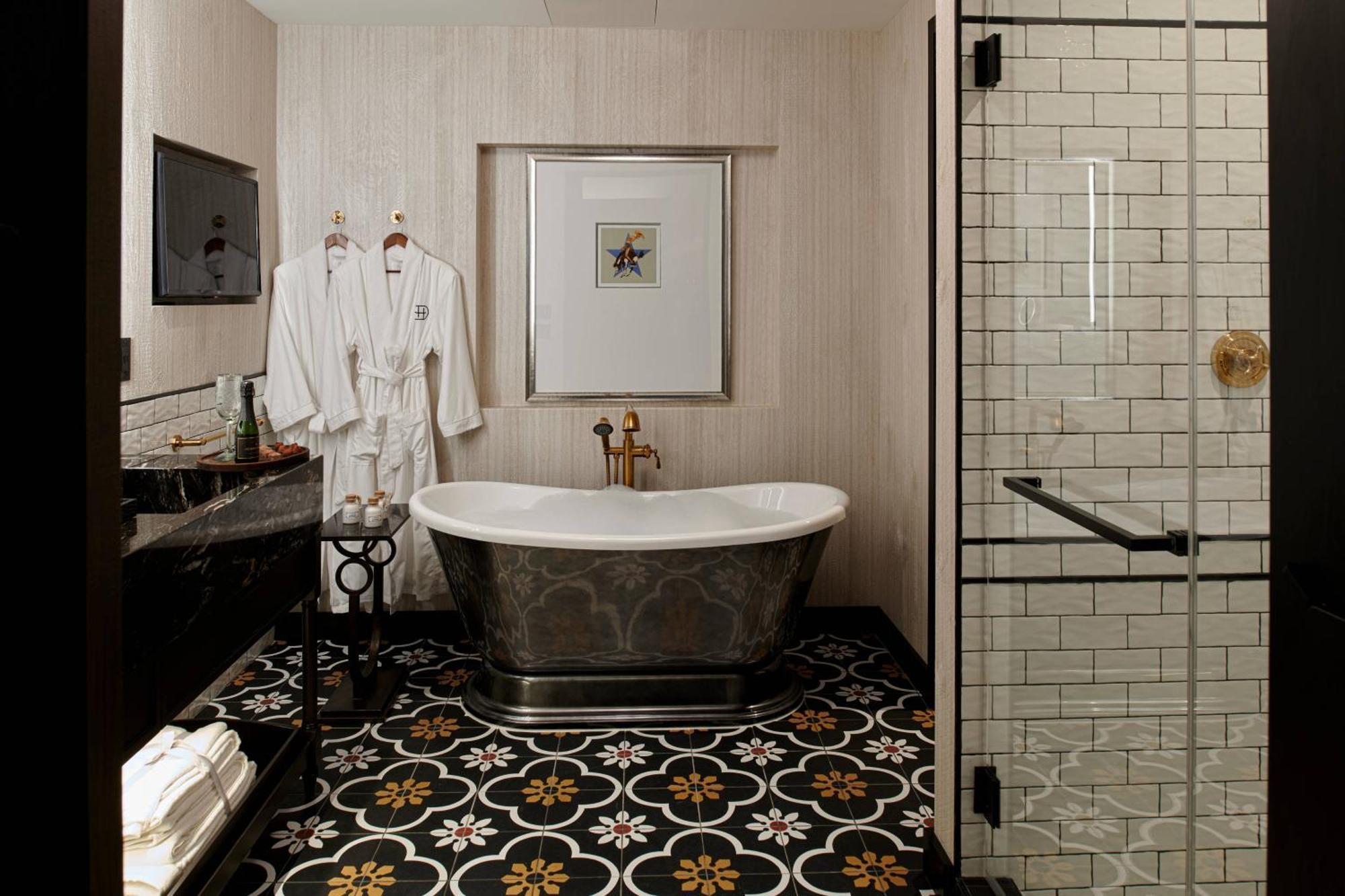 Drover, Autograph Collection Hotel 4*