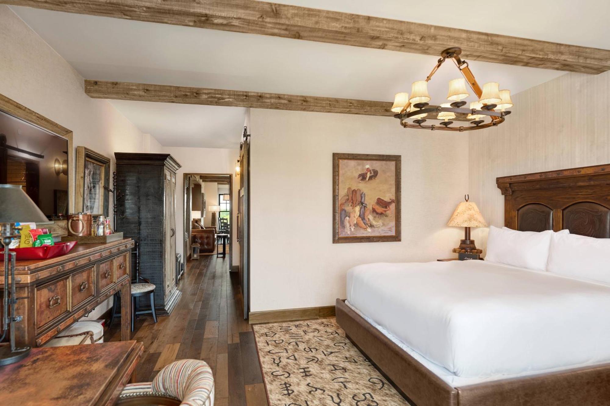 Hotel Drover, Autograph Collection Fort Worth