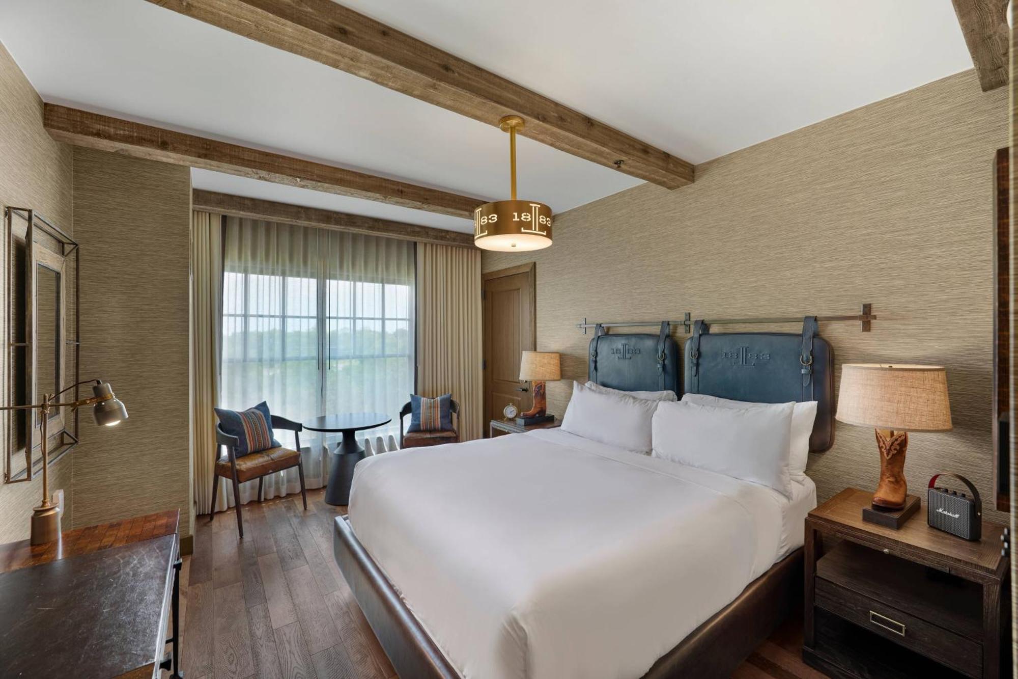Drover, Autograph Collection 4* Fort Worth