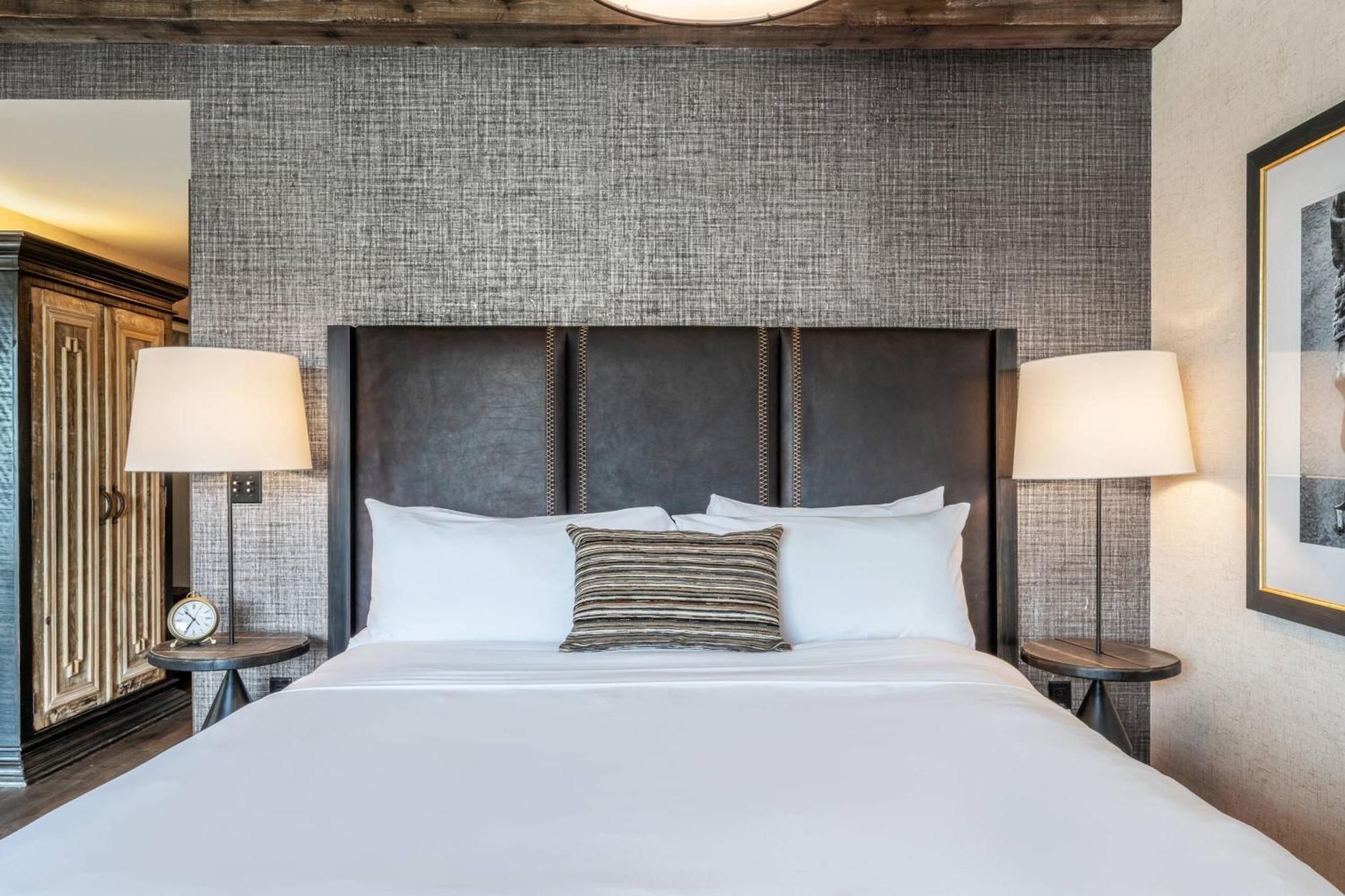 Drover, Autograph Collection Hotel 4*