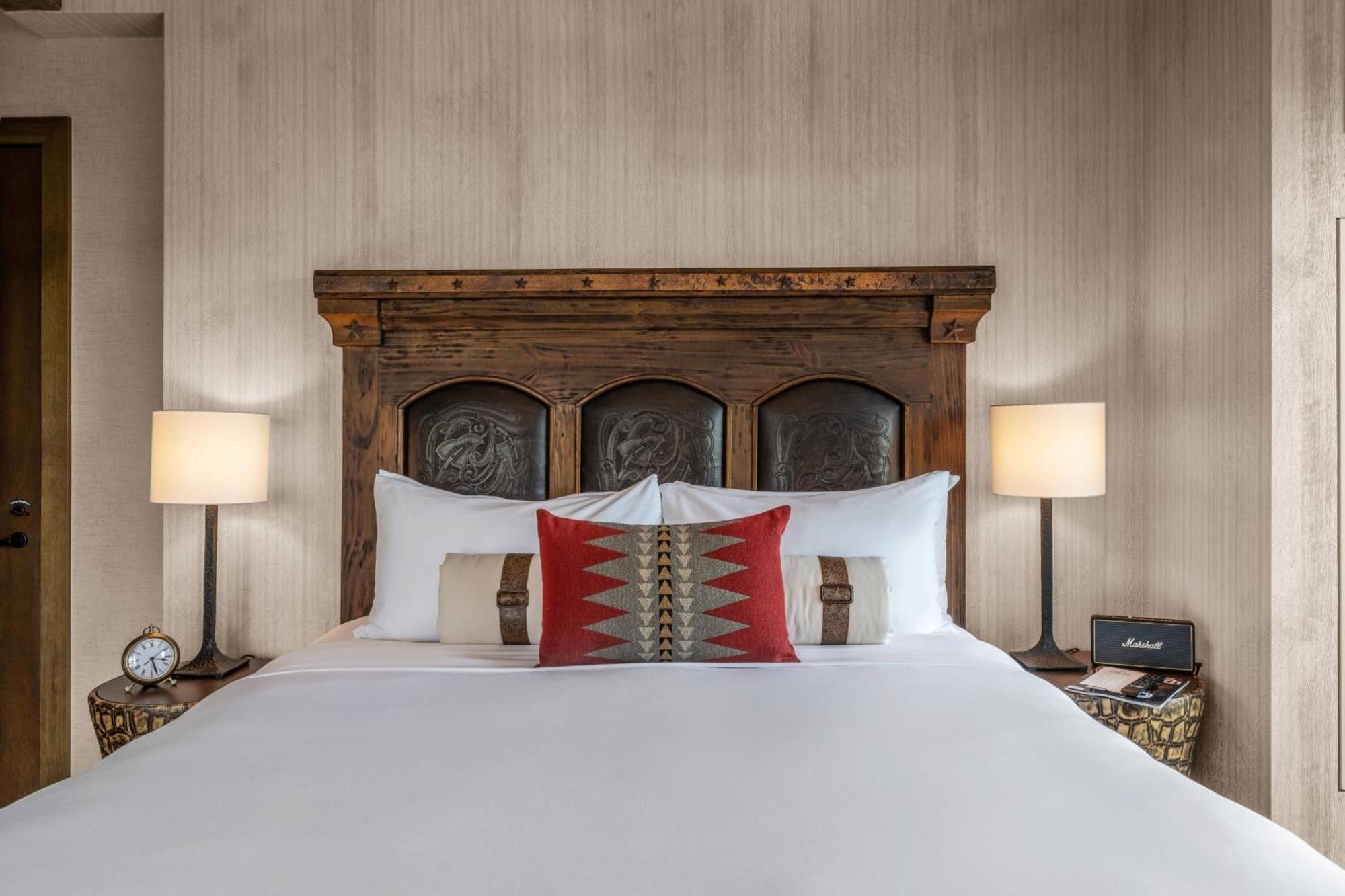 Hotel Drover, Autograph Collection 4*